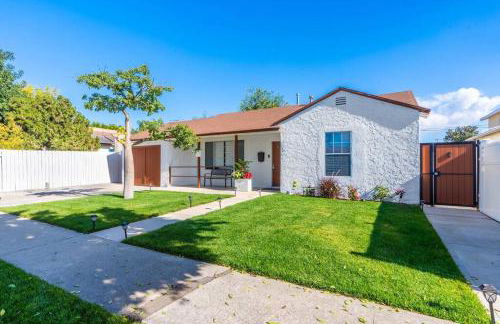 Acogedora Casa Cerca de Todo - Foto 5