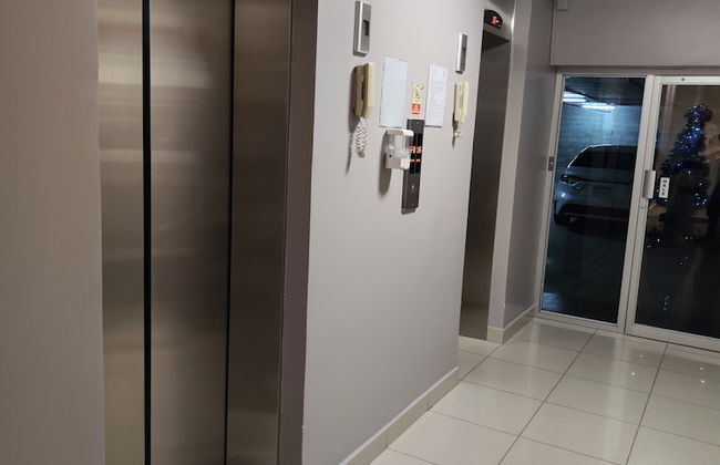 Apartamento Completo para 4 huéspedes - Foto 29