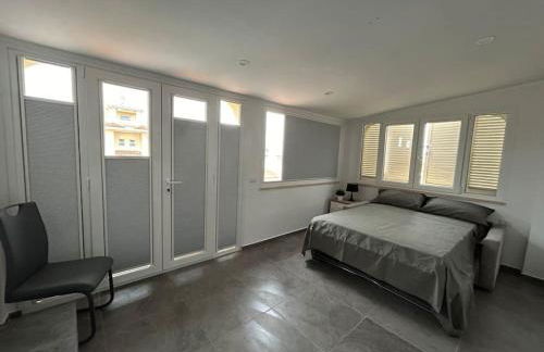 Delizioso appartamento sul mare - Foto 4