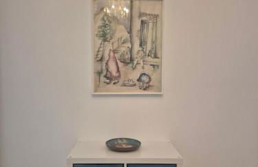 Villa Margherita - Foto 55