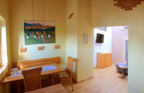 Exclusiv - Ferienwohnung Hinterreiter - Foto 9