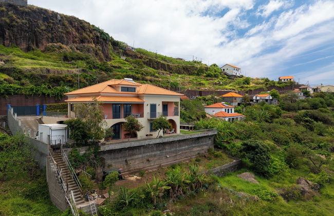 Villa Flor - Foto 32