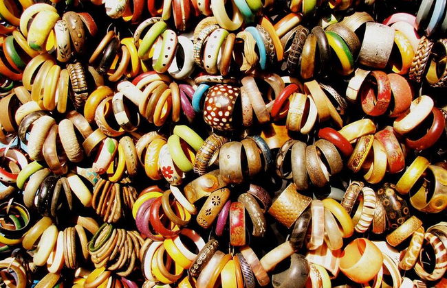 Die Aromen Mumbais - Foto 3