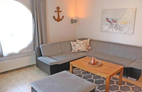 FeWo Backboard mit eingez Garten direkt am Hundestrand - Foto 5