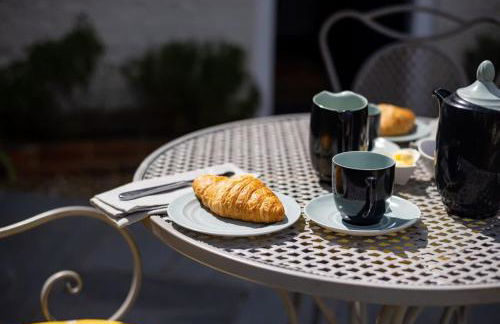 The Lavender Folly - Cosy Accommodation Alresford - Foto 20