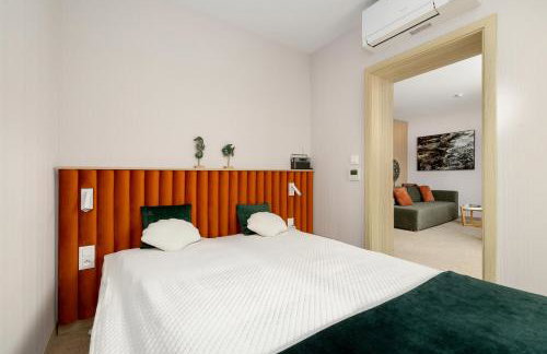 Apartamenty Joy Me Łukęcin - Foto 47