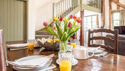 Granary Cottage, Valley Farm, Snape - Foto 4