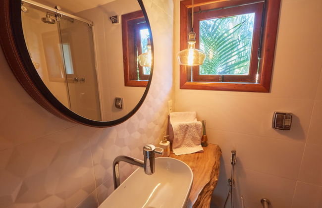 ITACOA LUXO - Foto 40