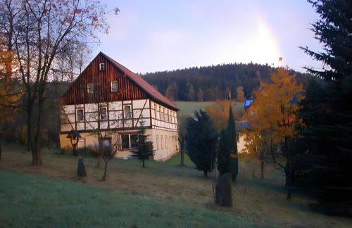 Ferienwohnung Böhme - Foto 3