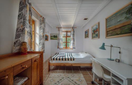 Willa Juszczyn - Foto 16