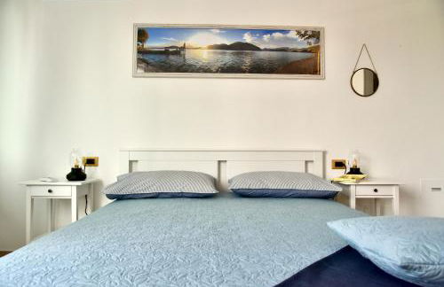 Italian Vacation Homes - Maison Turquoise du Lac - Photo 22