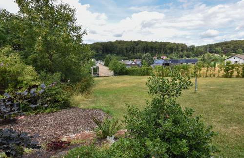 Cottage in Germany With Sun Terrace & BBQ - Foto 54