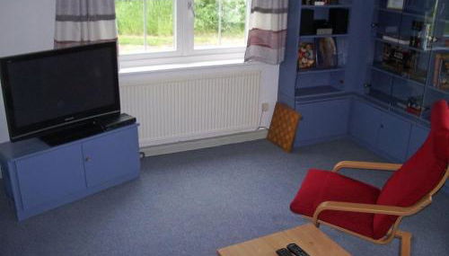 Holiday Home Kleines Ferienhaus im Grünen bei Lüneburg by Interhome - Foto 4