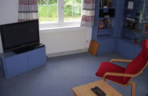 Holiday Home Kleines Ferienhaus im Grünen bei Lüneburg by Interhome - Foto 4