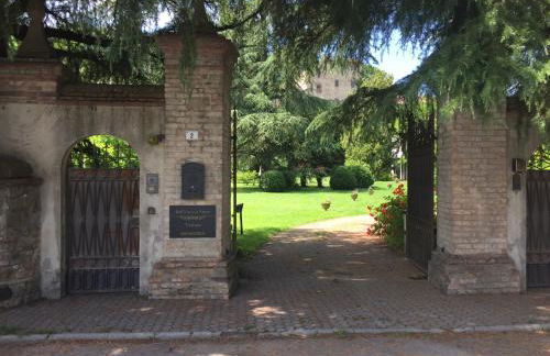 Il Loft di Villa al Parco - Photo 17