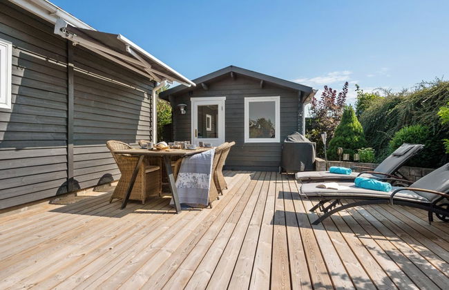 "Elfrede" - 600m from the sea - Foto 14