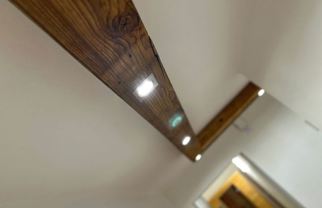 Apartment in Untertauern Near Ski Slopes - Foto 31