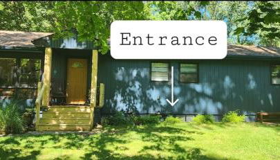 Hibiscus Suite - Private Studio Apartment in Rhinebeck Village - Foto 2