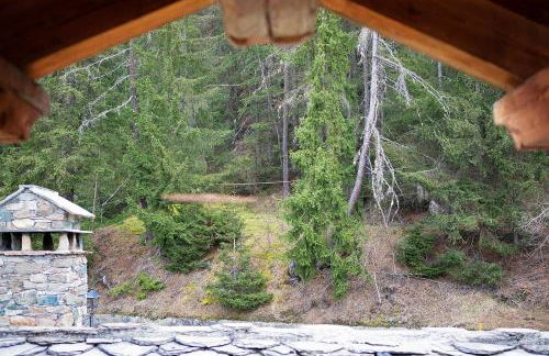 Maison Peroulaz Charvensod - Foto 80