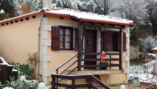 Mountain Ηouse in Arcadia - Foto 2