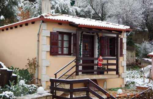 Mountain Ηouse in Arcadia - Foto 2