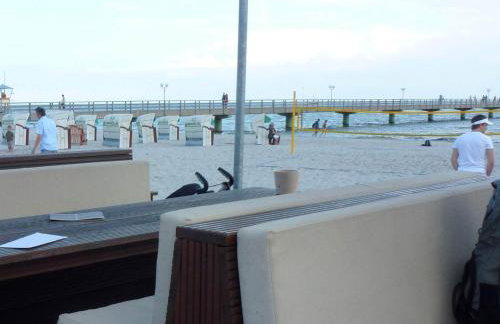 4 star holiday home in Groemitz - Foto 21