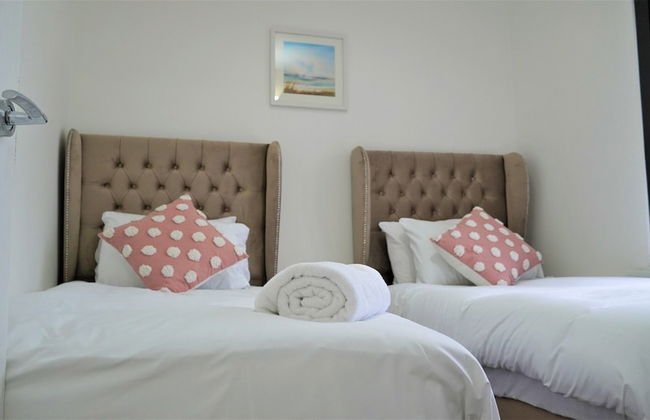 Cowper Townhouse - Foto 8