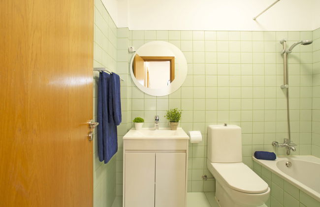 3 bedroom House in Albufeira with swimming pool and terrace - Photo 27