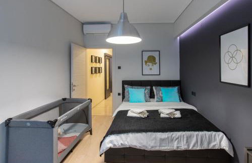 Volos Center Luxury Home - Foto 32