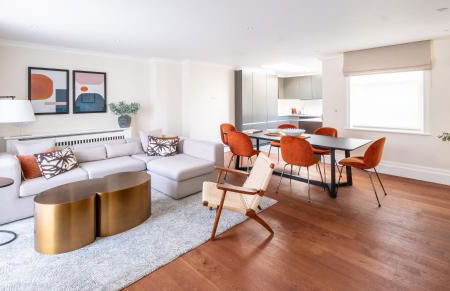 Native Mayfair - Foto 56