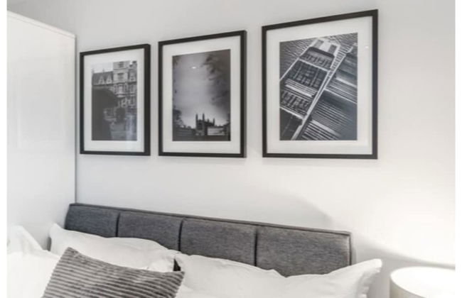 Tailored Stays - Victoria Road - Foto 8