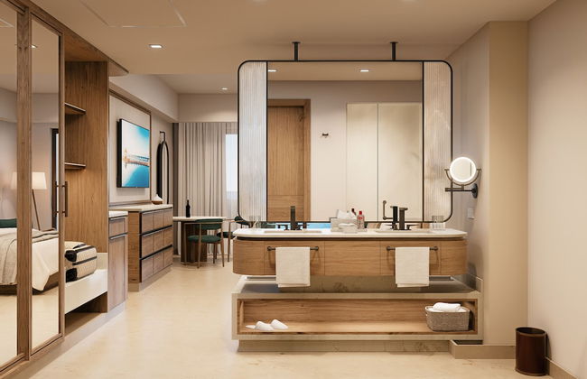 Beach Palace Family Resort & Spa - All-Inclusive - Foto 10