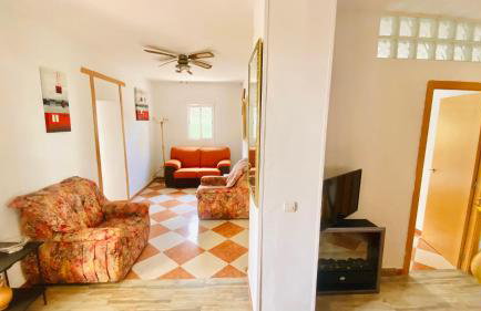 Casa Rural Inés cerca del Caminito del Rey - Foto 27