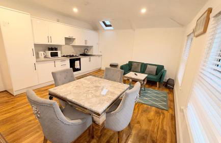 Sea Breeze Apartment - Foto 6