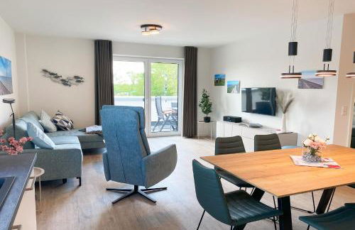 KÜSTE33/48 – Penthousewohnung mit Dachterrasse, Sauna - strandnah! - Foto 17