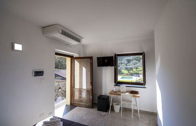 Le Querce Farmhouse - Photo 48