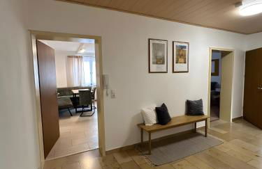 Ferienwohnung Lang - Foto 13