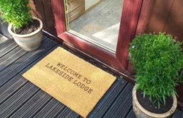 8F Lakeside Lodge Caer Beris Builth Wells - No Tradesman - Foto 25