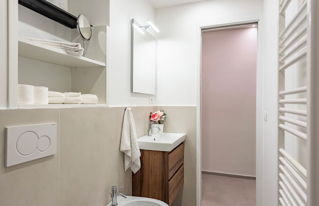 Lovely Flat In Genova Historic Center - Foto 17