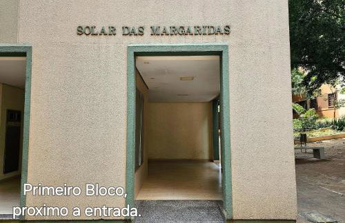 Apt 402 com 3 quartos 10min Paraguai e 5min centro - Foto 23