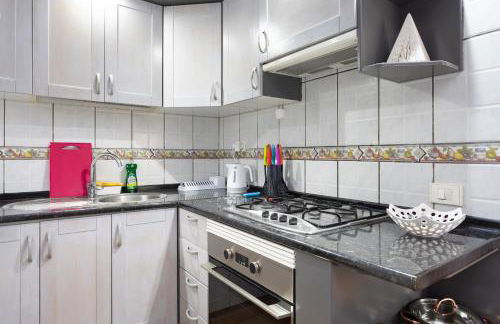 EDEN RENTALS Atogo Cozy Apartment - Foto 10