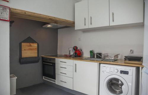 Água de Alto Terrace House - Photo 30