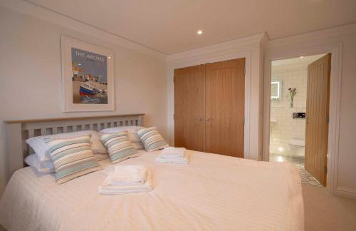 Chy An Gweal Farm Coach House - Foto 21