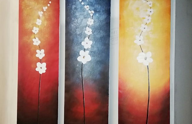 Residence Marie-Thérese - Foto 68