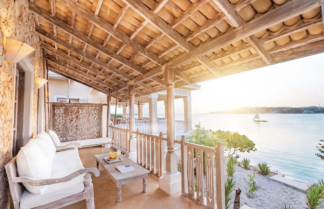 Amani House 5 Bedrooms Sleeps 10 - Foto 26