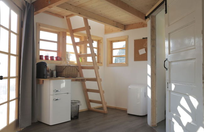 Clydesdale Outpost - Foto 34