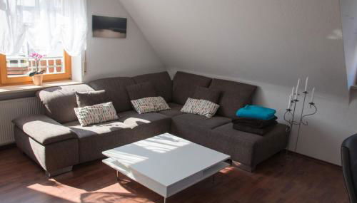 Ferienwohnung Weiher - Nähe Nürnberg / Messe - Foto 2