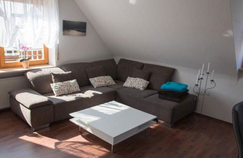 Ferienwohnung Weiher - Nähe Nürnberg / Messe - Foto 2