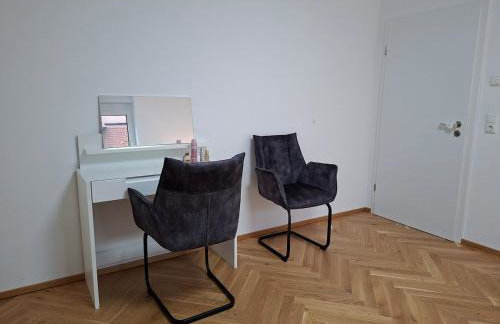 Ravensburg City Apartment - Foto 16