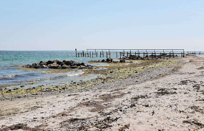 6 Person Holiday Home in Ebberup-by Traum - Foto 15